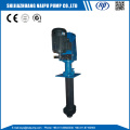 Metal Lined Vertical Sump Slurry Pump (NP-SP(R))